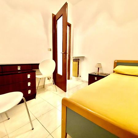 La Magnolia Apartment Aosta Bagian luar foto