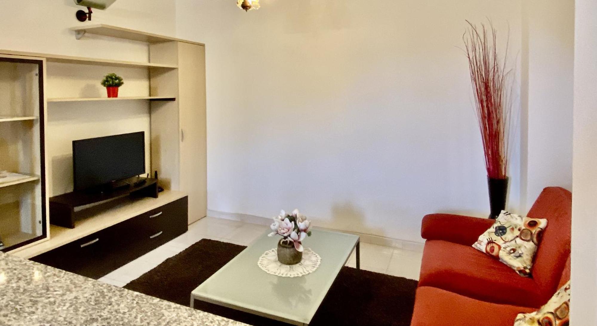 La Magnolia Apartment Aosta Bagian luar foto